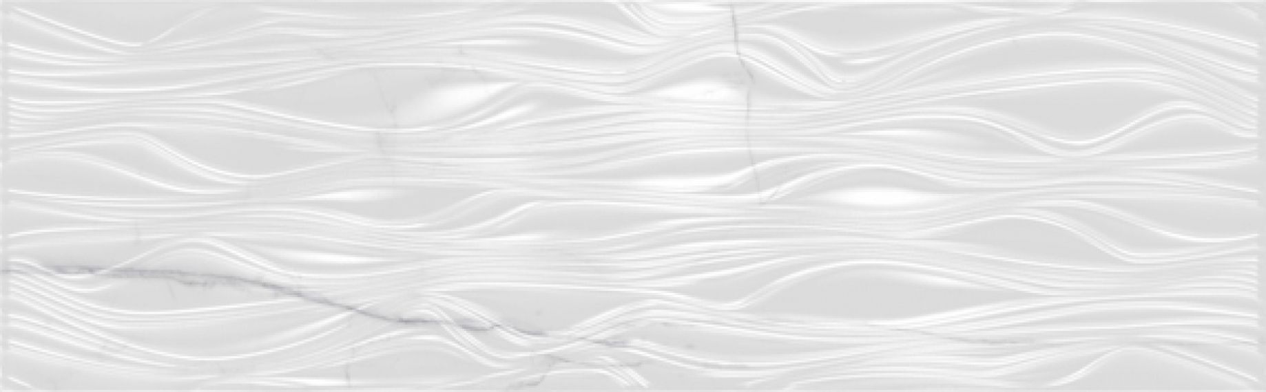 Vivid White Calacatta Breeze 29.75x99.55