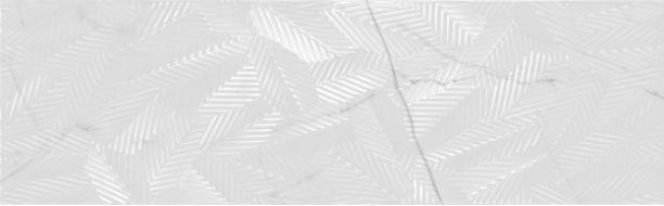 Vivid White Calacatta Floret 29.75x99.55