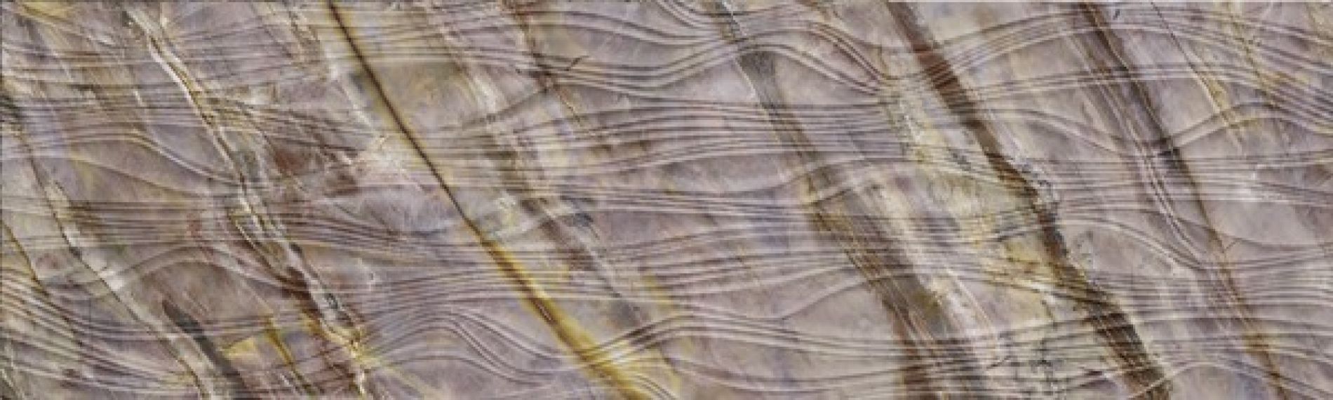 Vivid Red Louise Breeze 29,75x99,55