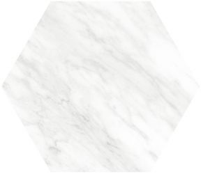 Volakas Hexa 23.2x26.7