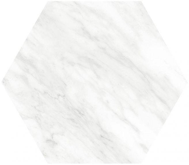 Volakas Hexa 23.2x26.7