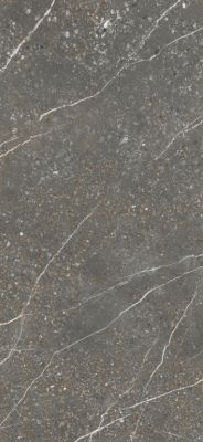 Volcano Nero Rect 120x260
