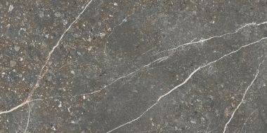 Volcano Nero Rect 60x120