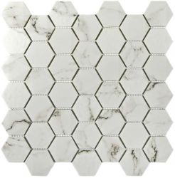 Volume White 48*48*6.5 303*300