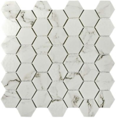 Volume White 48*48*6.5 303*300