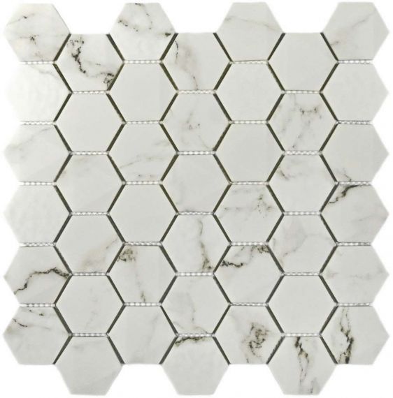 Volume White 48*48*6.5 303*300
