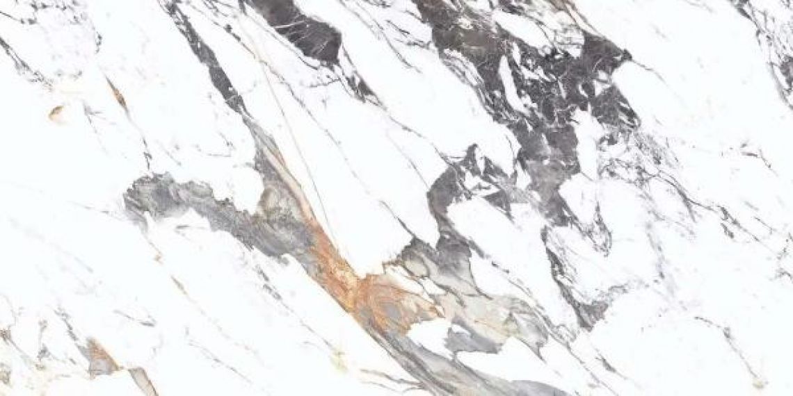 Vonazo Statuario 600x1200