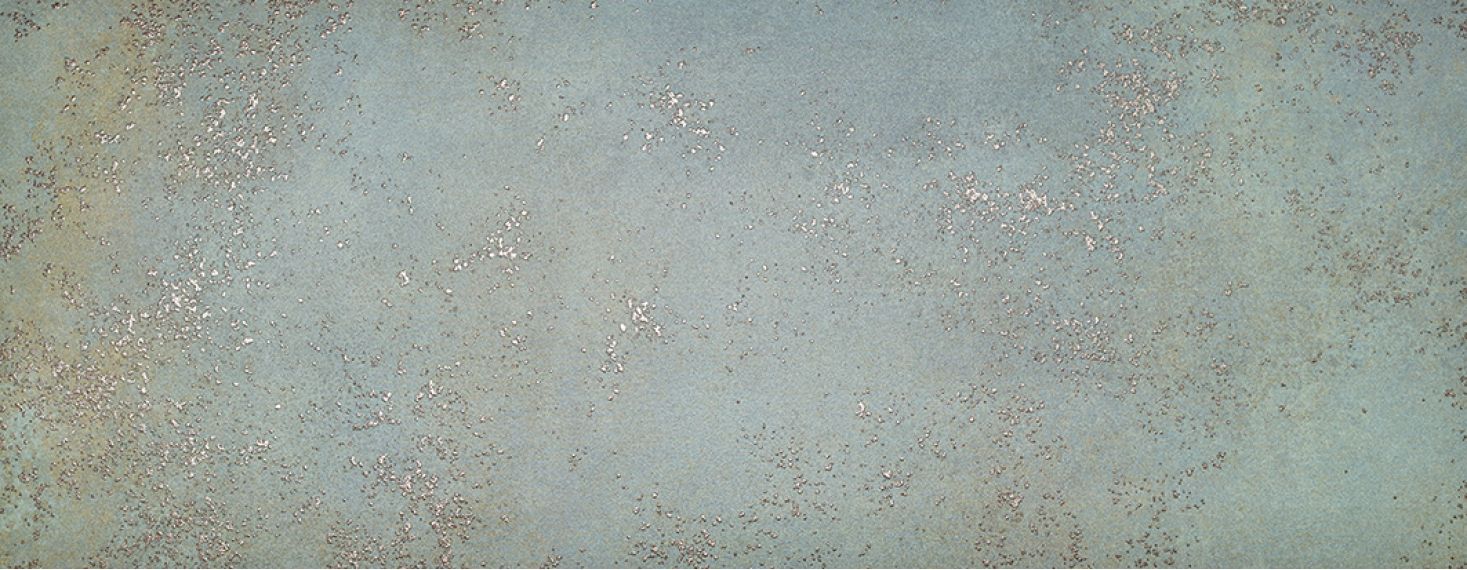 Vulkan Turquoise 35x90