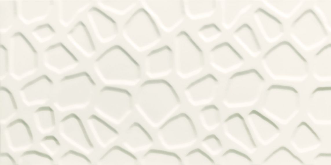W-All in white 2 STR 59,8x29,8