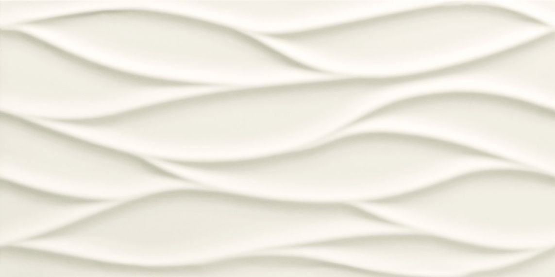 W-All in white 3 STR 59,8x29,8
