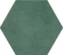 W-Burano green hex 11x12.5