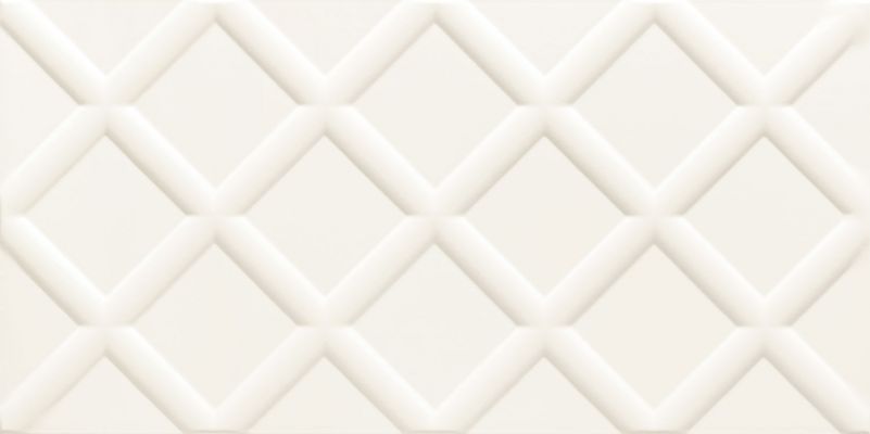 W-Burano white STR 30.8x60.8