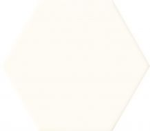 W-Burano white hex 11x12.5