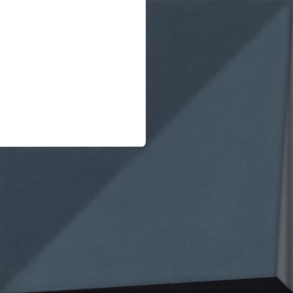 W-Coma navy STR 20x20
