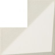 W-Coma white STR 20x20