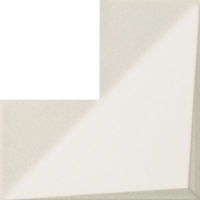 W-Coma white STR 20x20