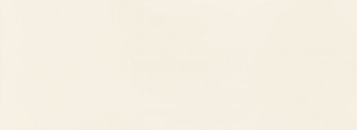 W-House of Tones white 32,8x89,8