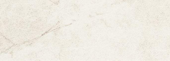 W-Organic Matt white 16,3x44,8
