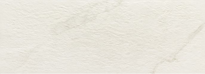W-Organic Matt white 1 STR 32,8x89,8