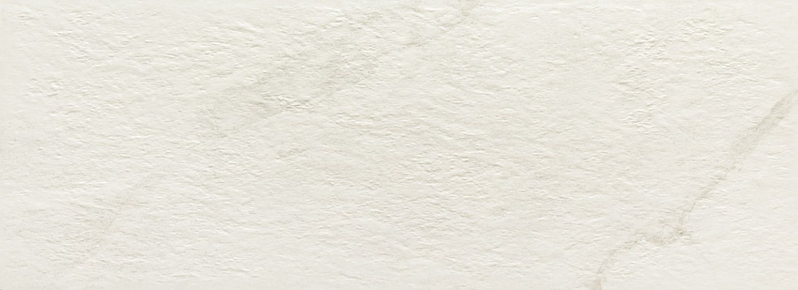 W-Organic Matt white 1 STR 32,8x89,8