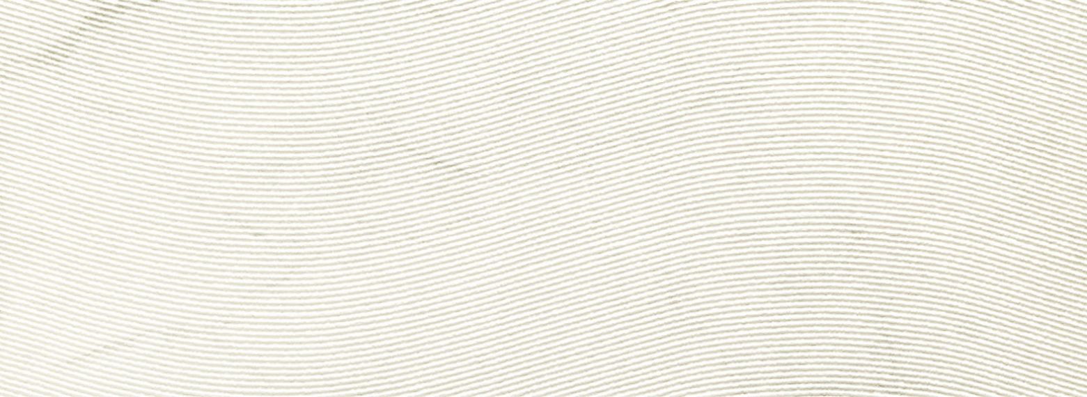 W-Organic Matt white 2 STR 32,8x89,8