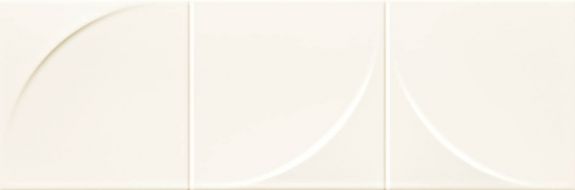 W- Avignon white STR 14.8x44.8