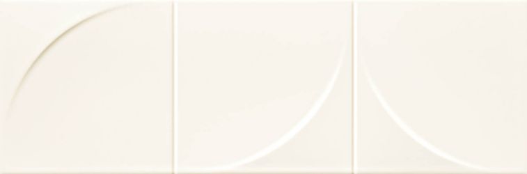 W- Avignon white STR 14.8x44.8