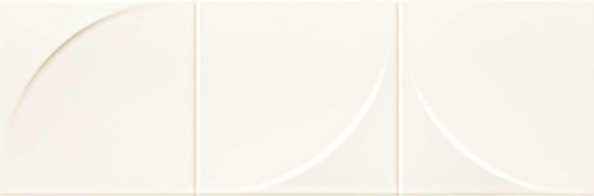 W- Avignon white STR 14.8x44.8