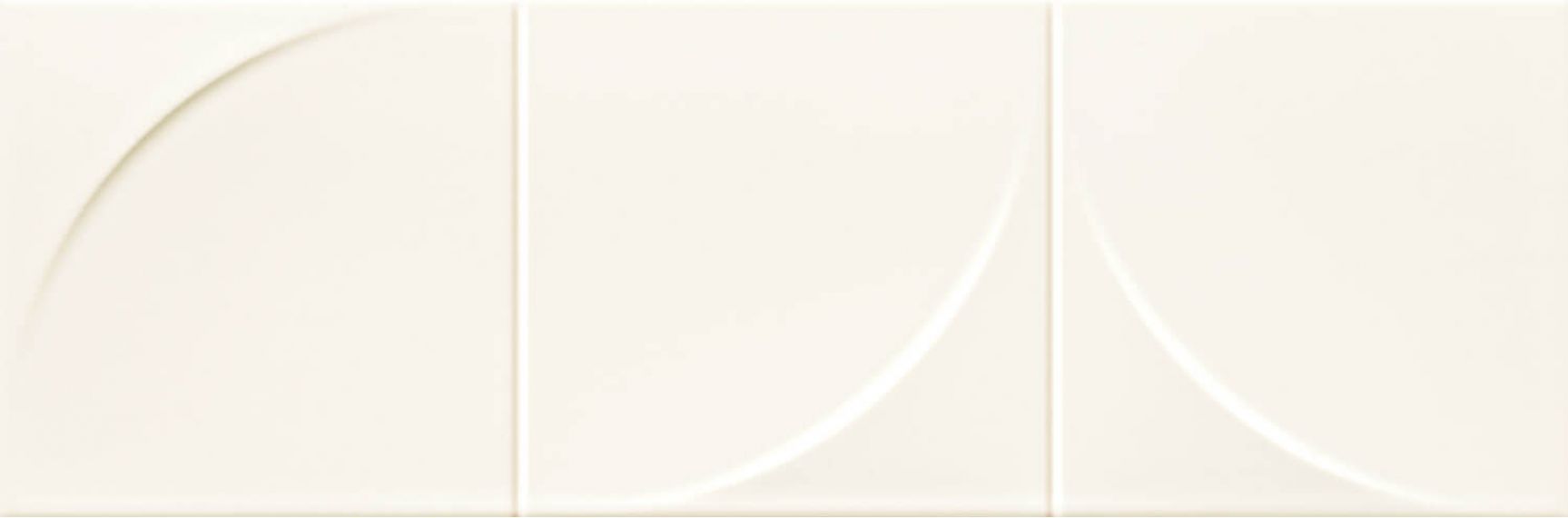 W- Avignon white STR 14.8x44.8