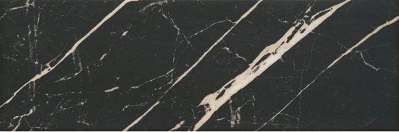 W- Carilla black 14.8x44.8