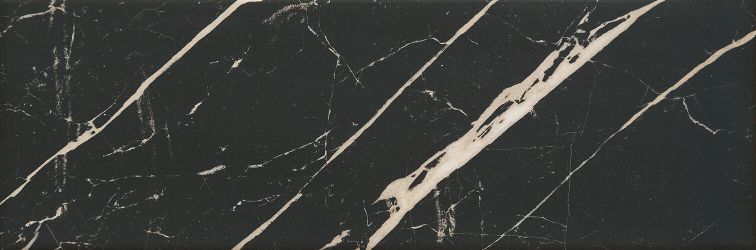 W- Carilla black 14.8x44.8