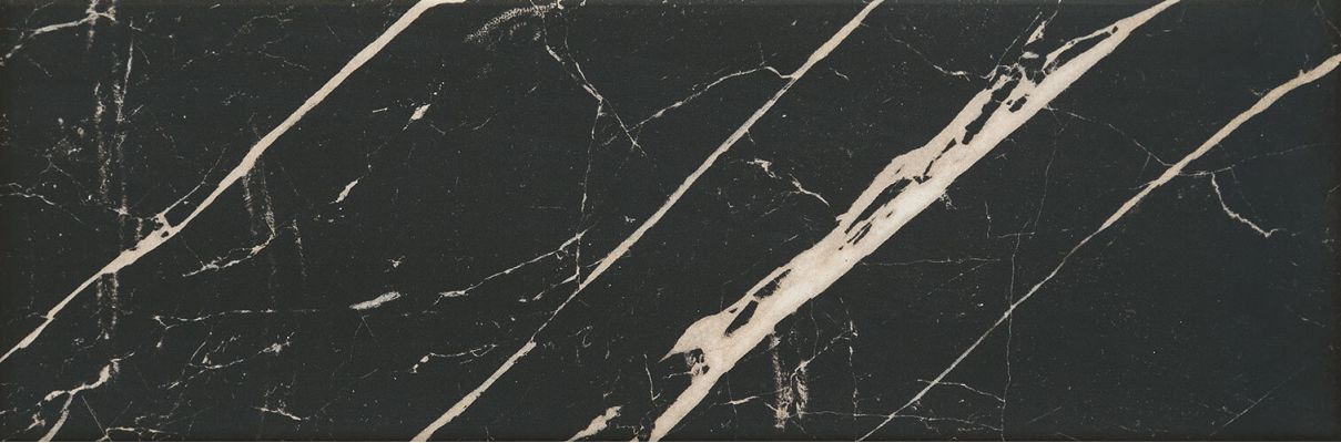 W- Carilla black 14.8x44.8