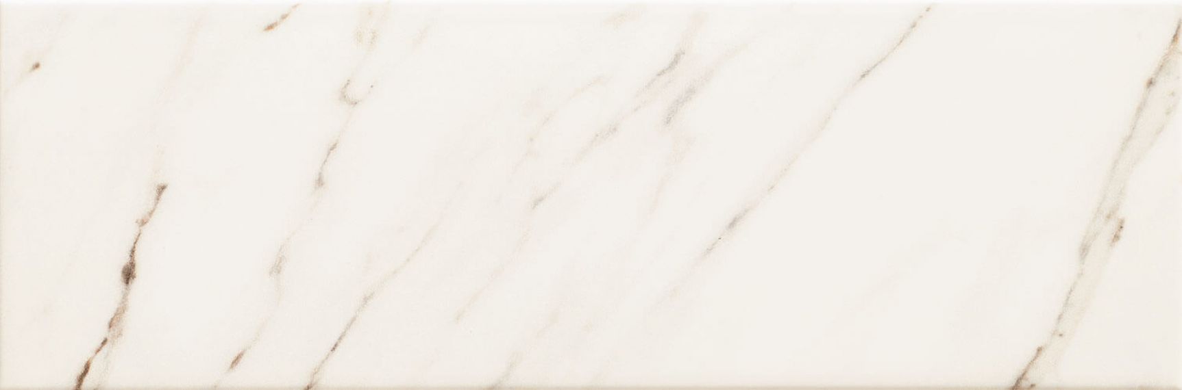 W- Carilla white 14.8x44.8