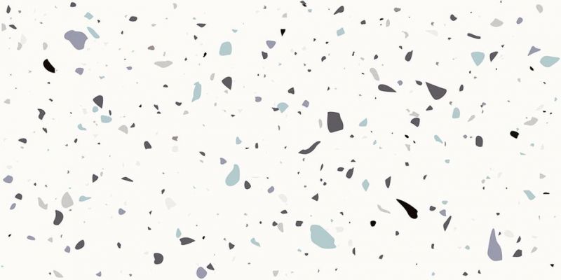 WAKV4548 Spectra multicoloured blue 30x60