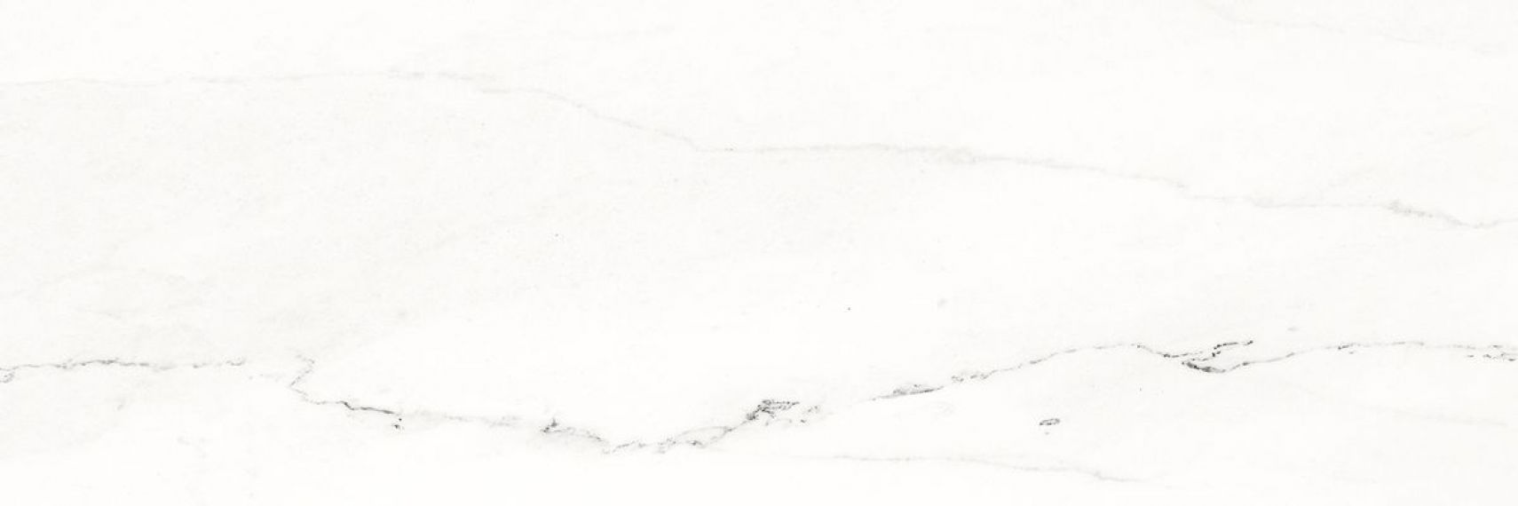 WAKV5133 Vein white glossy 30x90