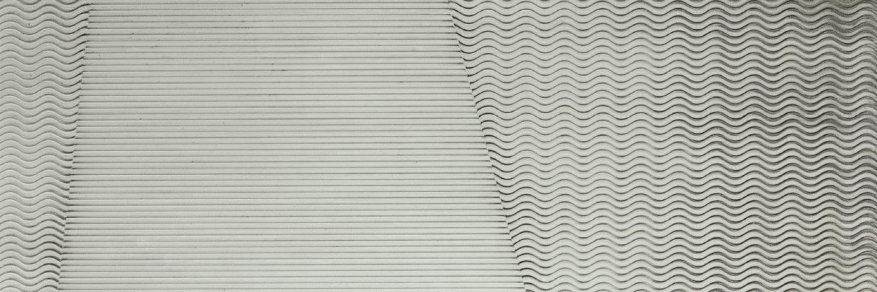 WAKV5202 Index Gray-Green 30x90