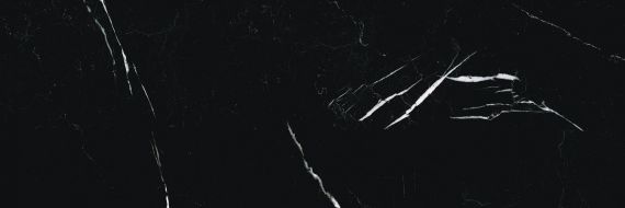 WAKV5333 FLASH black matt 30x90