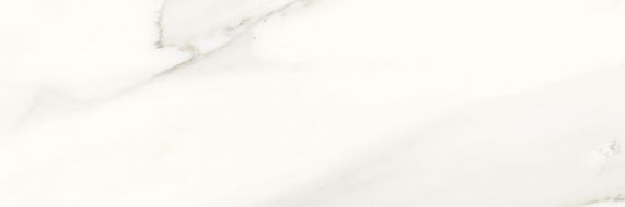 WAKV6830 CAVA white glossy 40x120