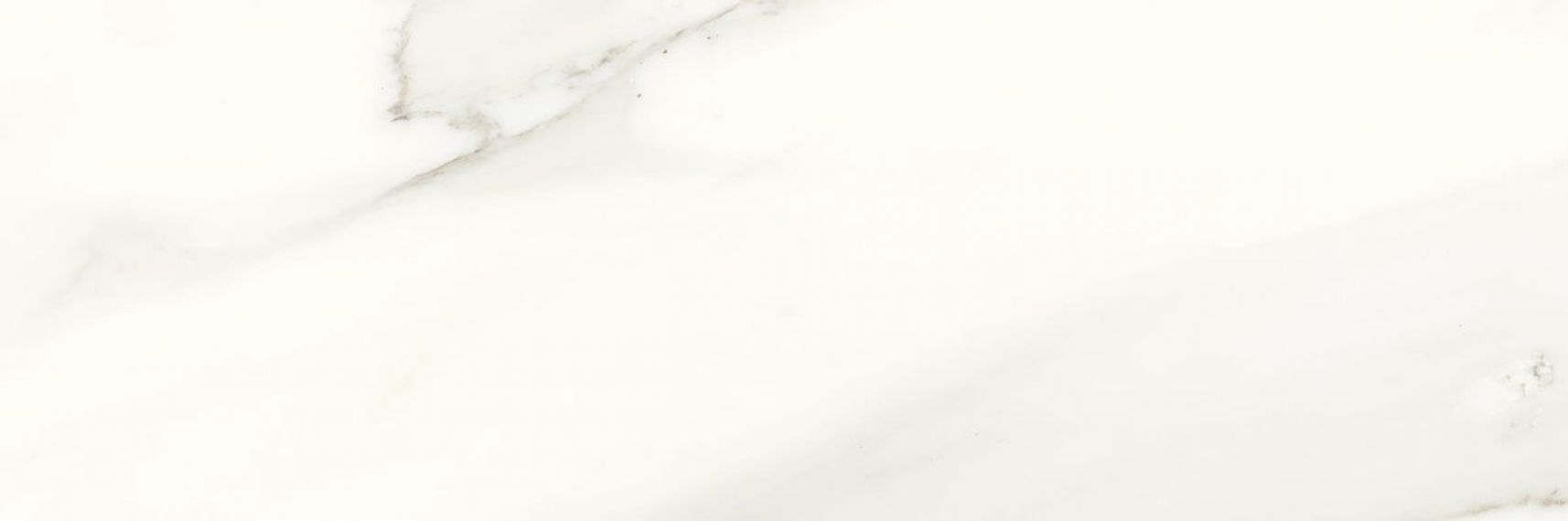 WAKV6830 CAVA white glossy 40x120