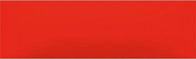 WARDT002 CONCEPT PLUS Red 20x6