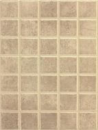 WARKB232 PATINA grey - beige 25x33