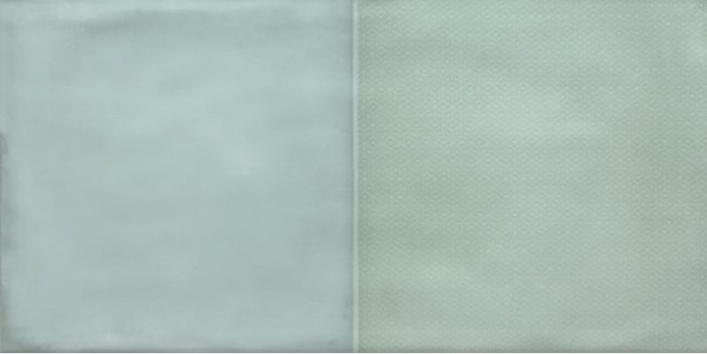 WARMB523 Retro Blue-Green 20x40