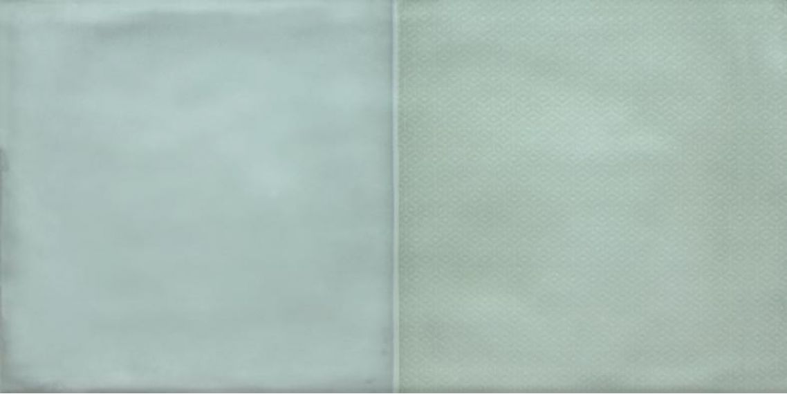 WARMB523 Retro Blue-Green 20x40