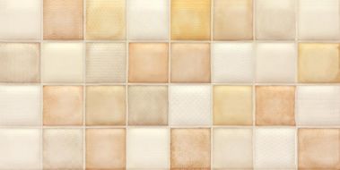 WARMB524 Retro Multicoloured 20x40