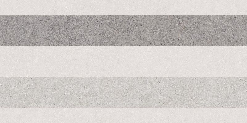 WARV4080 BLOCK light grey glossy 30x60