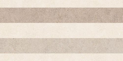 WARV4085 BLOCK ivory glossy 30x60