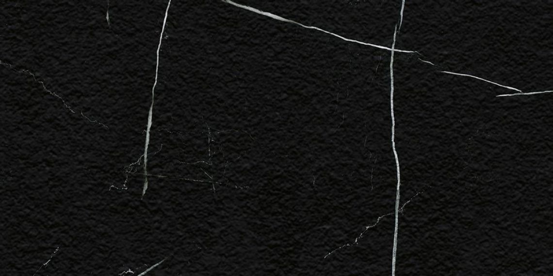 WARV4333 FLASH black matt 30x60