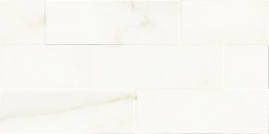 WARV4730 CAVA white matt 30x60
