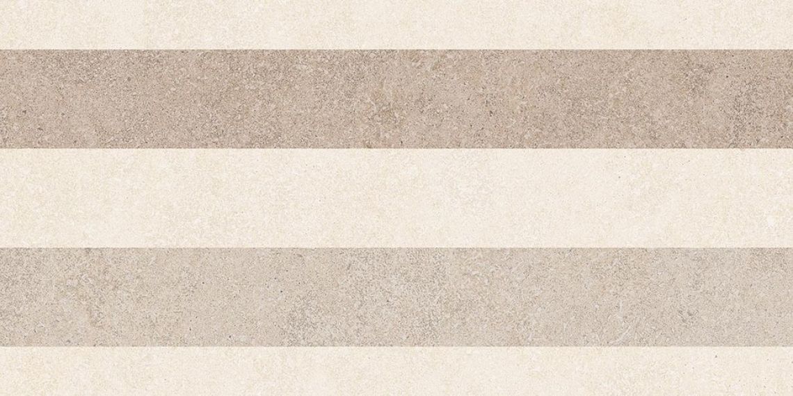 WARV4785 BLOCK ivory 30x60
