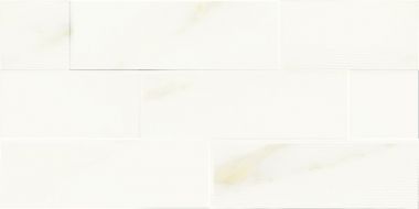 WARV4830 CAVA white glossy 30x60